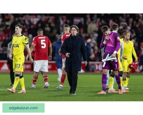 克洛普战术适配英超