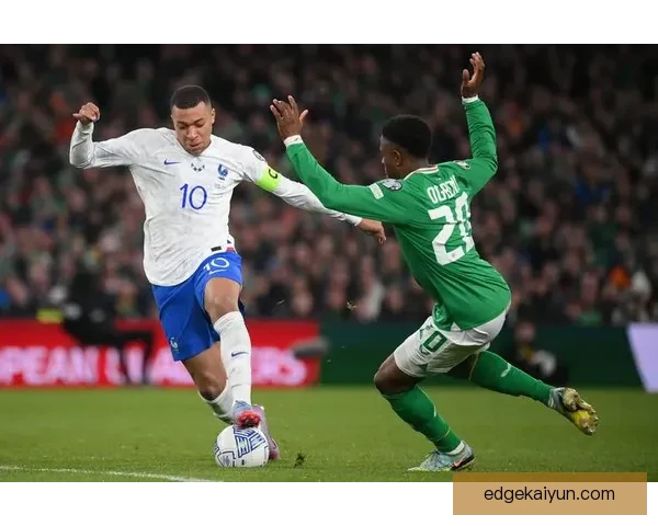 德尚战术适配性强，法国队在欧预赛中的表现值得关注