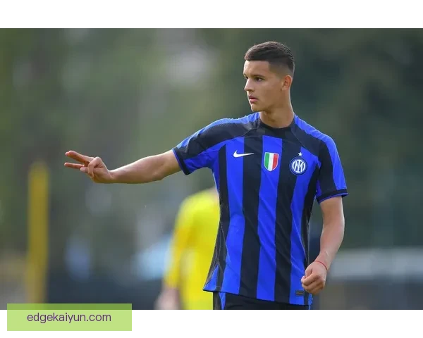 国米青训对 Lautaro 的成长支持显著，状态持续提升表现值得关注。