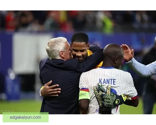 德尚战术体系面临考验，法国队需调整战术以应对新挑战