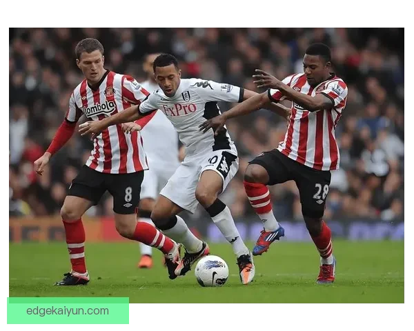 富勒姆比赛节奏分析：近期表现稳健，球队整体状态回暖