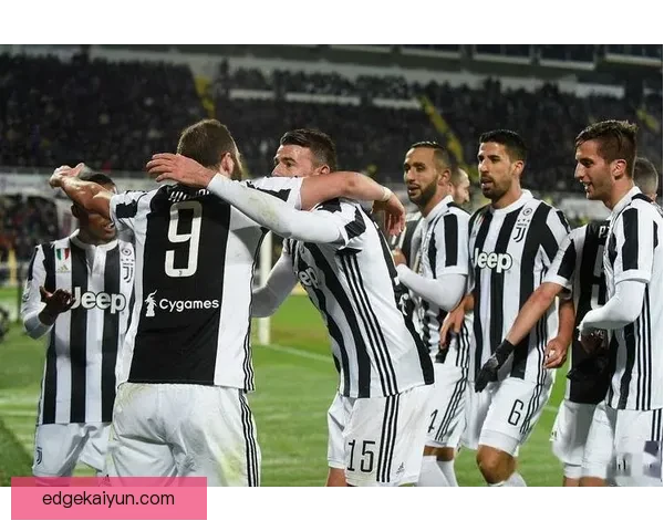 意甲尤文图斯足球俱乐部近期状态回暖，备受关注的表现不断提升。