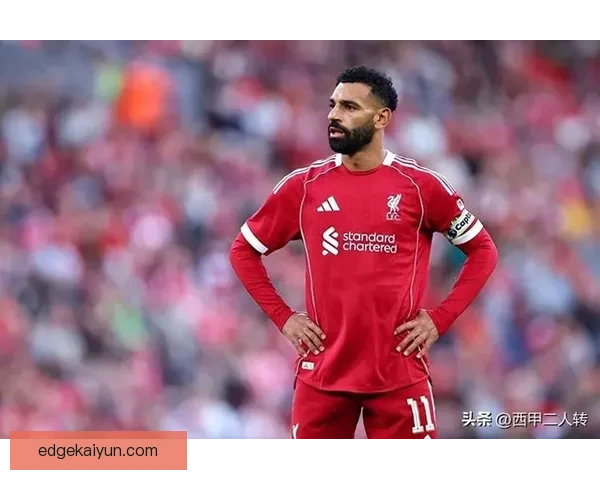 萨拉赫本赛季表现稳健，斯洛特评价其状态持续提升